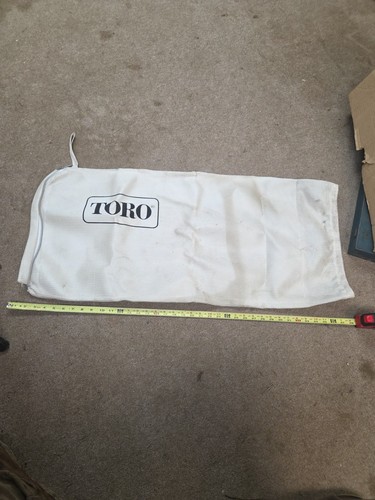 Toro push lawn mower - mower, grass